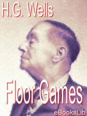 cover image of Floor Games